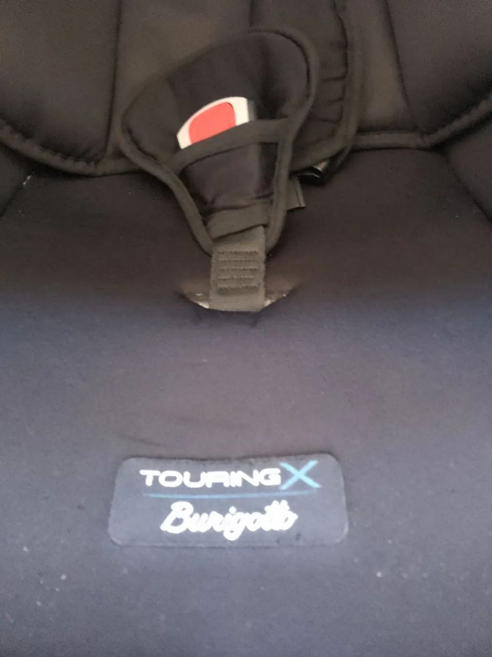 Cadeira para carro - Foto 2