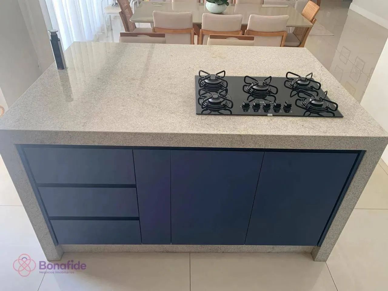 Casa para VENDA localizada no condomínio VIVENDAS DO JAPI, no bairro MEDEIROS, em Jundiaí/ - Foto 4