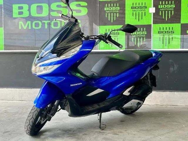 Moto Pcx 150 2022 Honda Pcx 150 Dlx Marrom 2022 Abs MercadoLivre