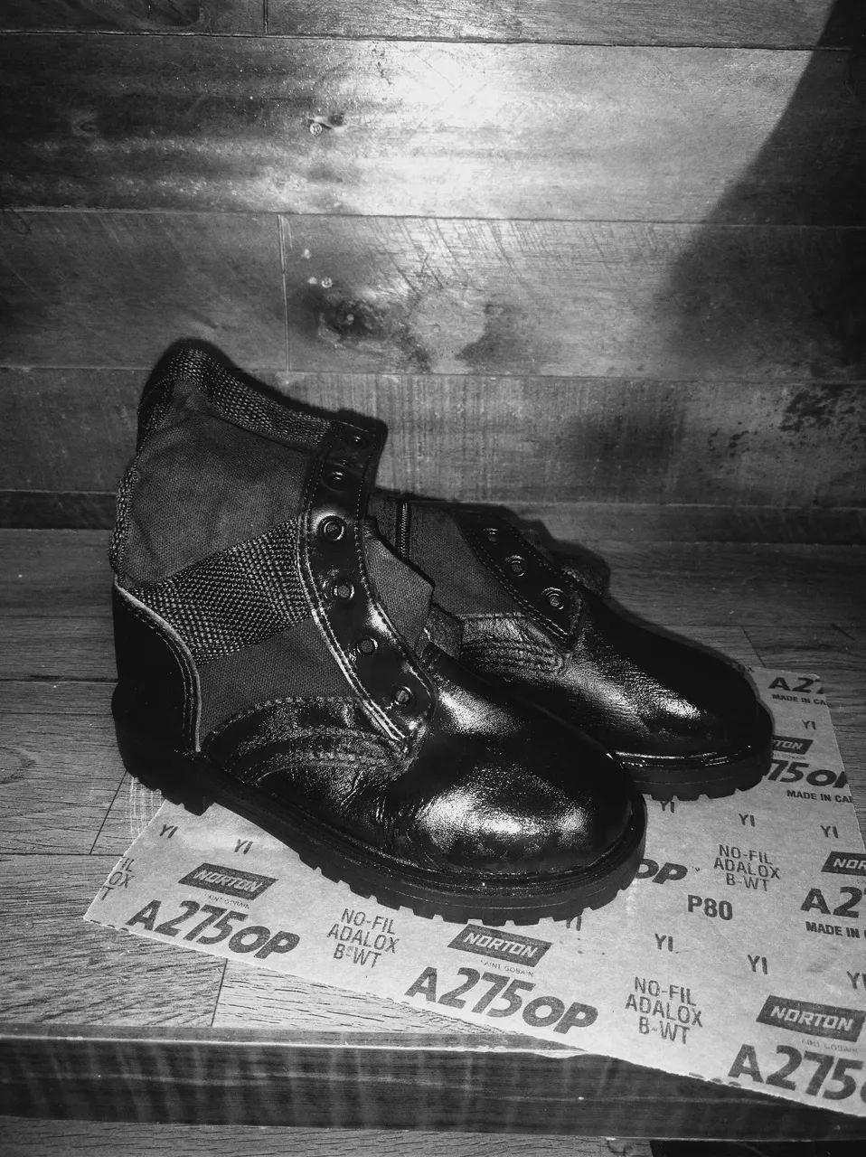 Coturno infantil  - Foto 2