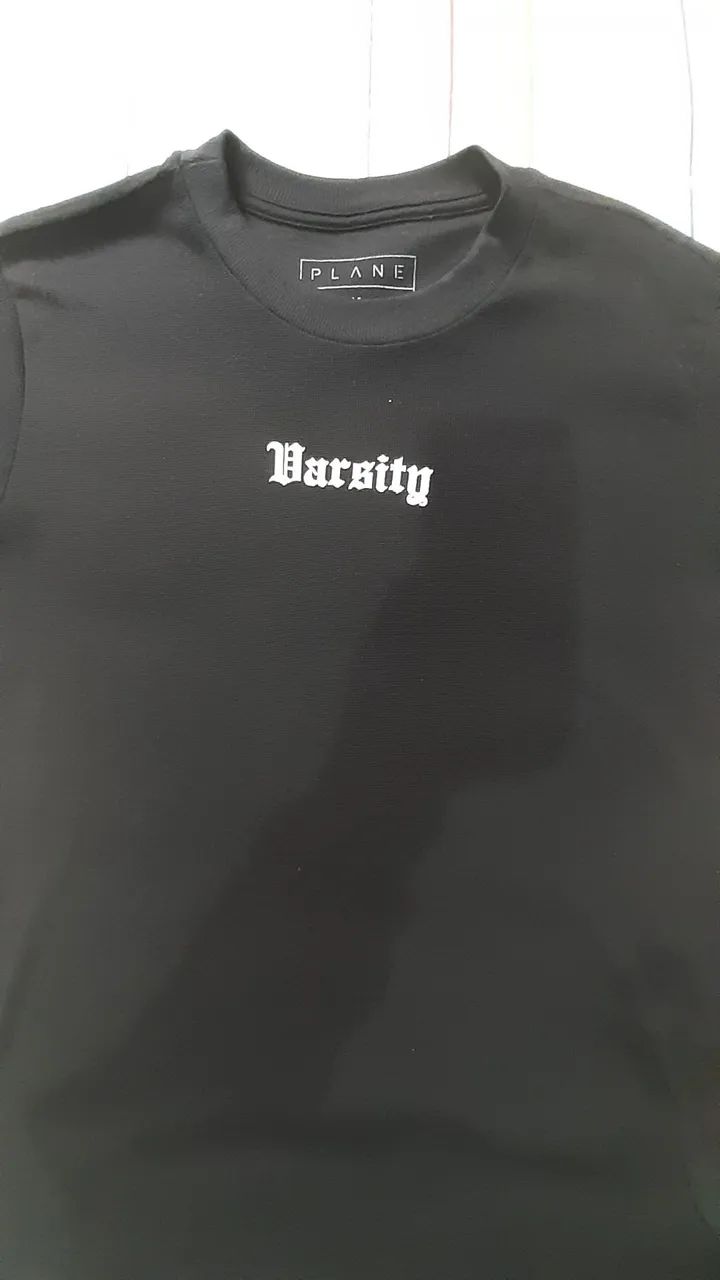 Camiseta Masculina - Foto 5