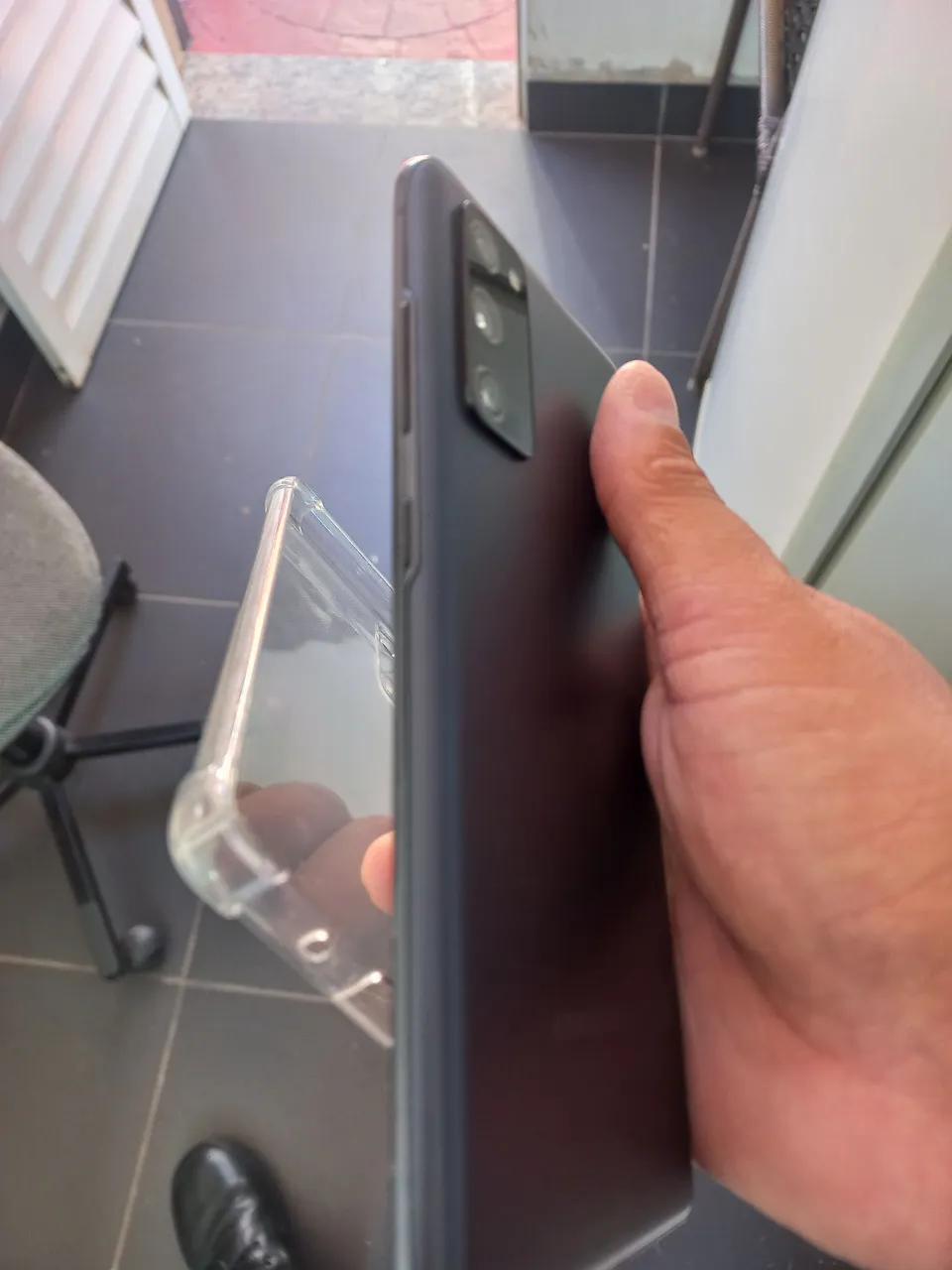 Vendo S20 FE 246gb