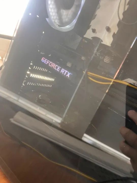 Super Computador Gamer / Trabalho - Foto 3