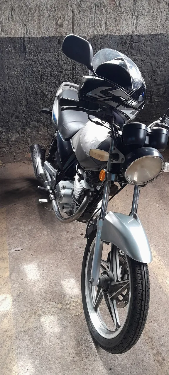 Yes 125