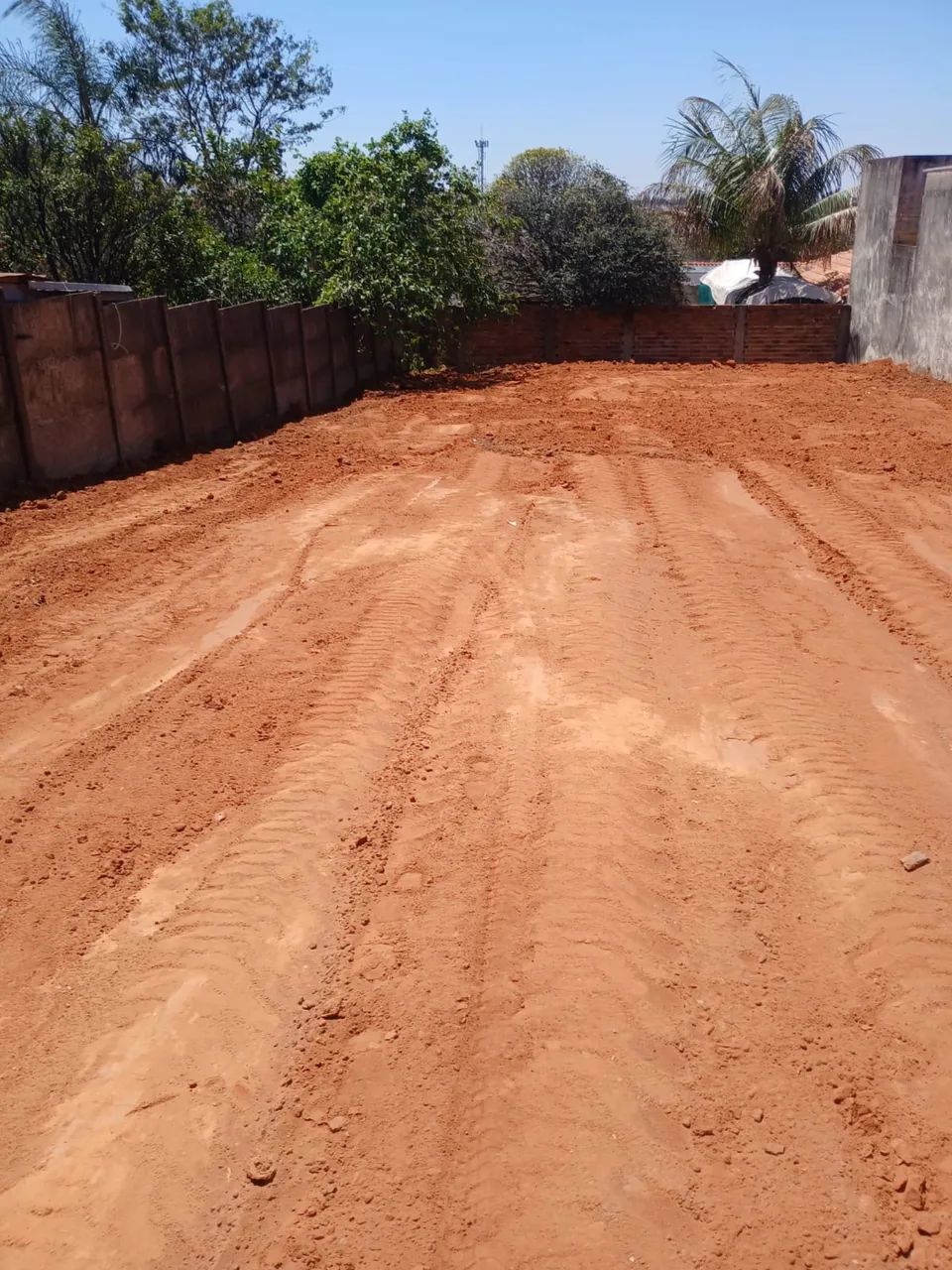 VENDO TERRENO 500 METROS  - Foto 2