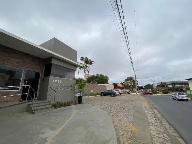 Foto - Vitória da Conquista - Candeias