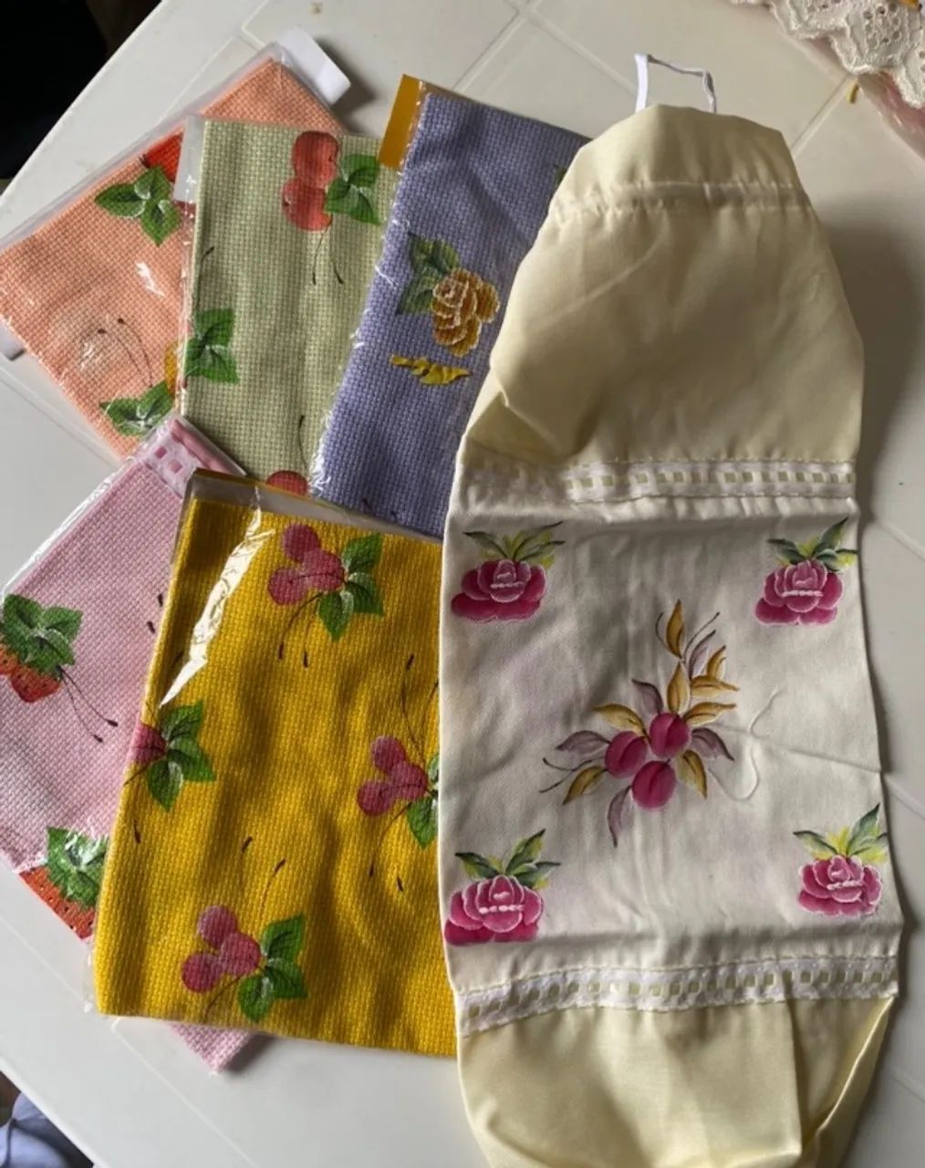 Panos de Prato - Foto 2