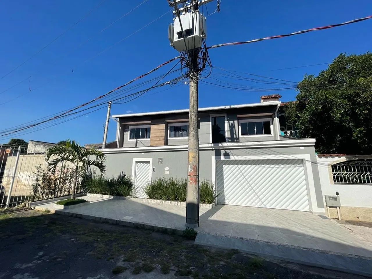 Foto - Rio de Janeiro - Senador Vasconcelos