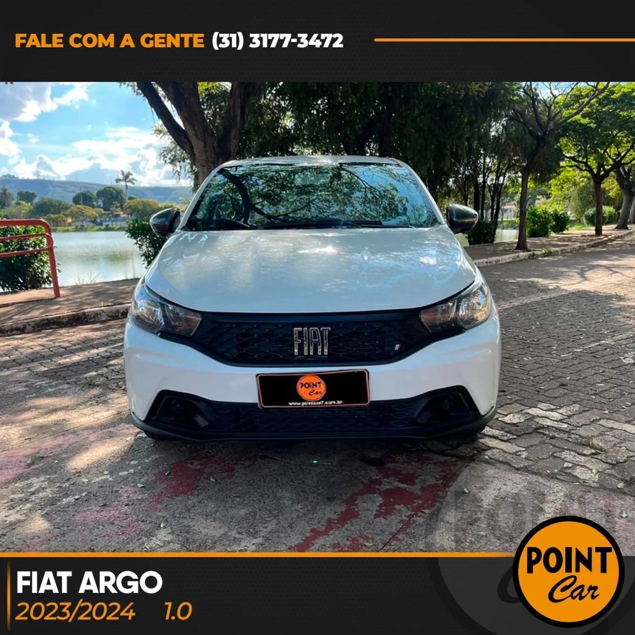 ARGO 1.0  - Foto 3