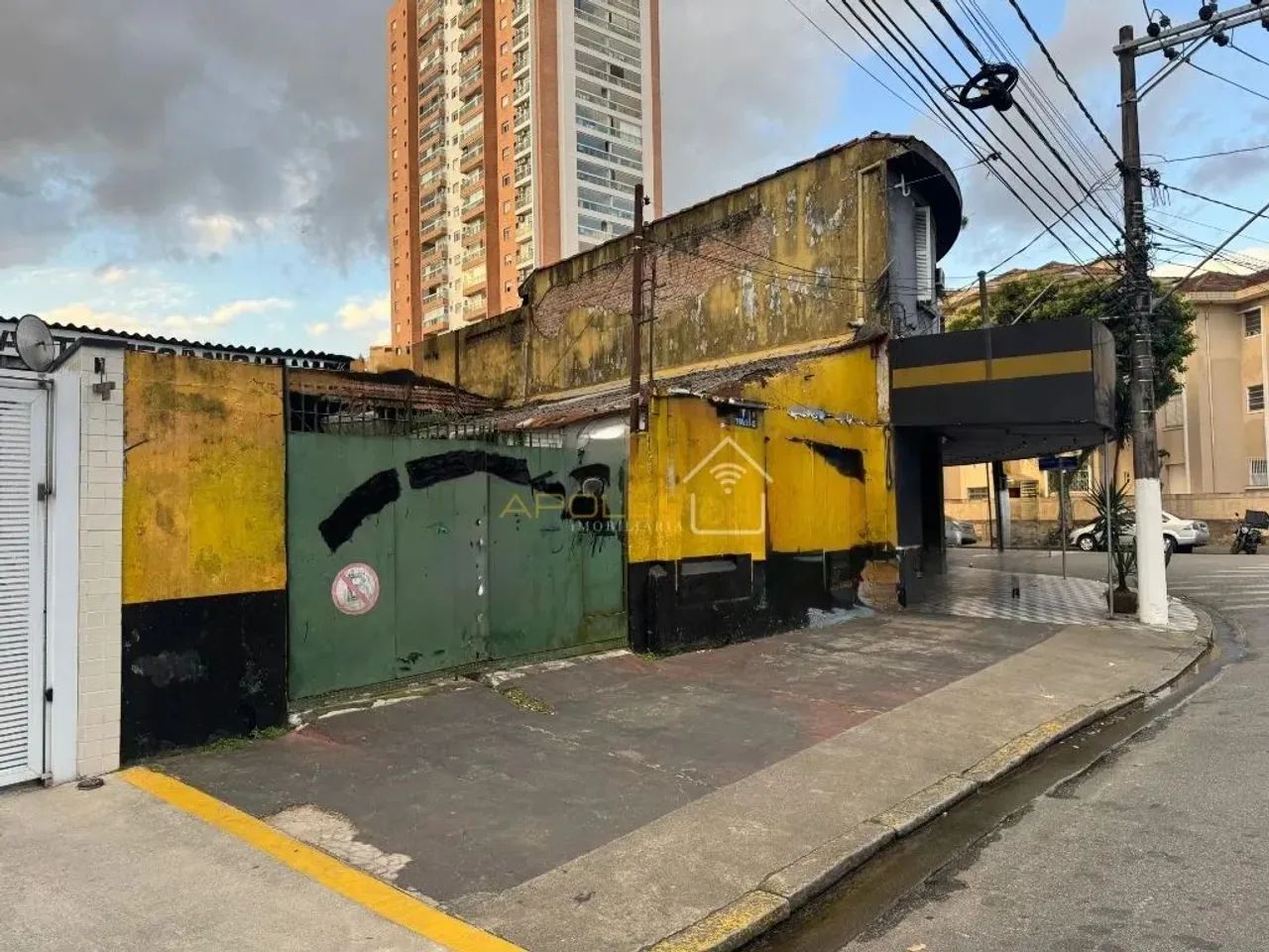 Terreno - Macuco - Santos - Foto 4