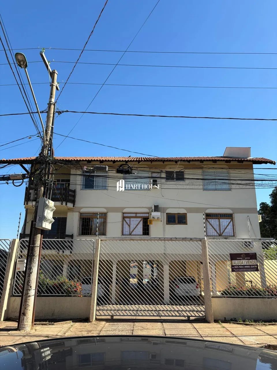 Apartamento para Locação no Edificio Caioba - Foto 2