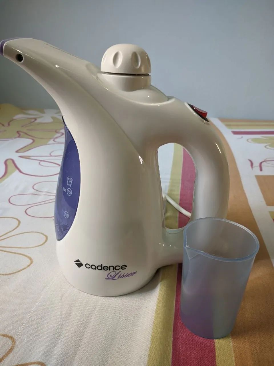 Vaporizador Cadence - Melhor preço da Web