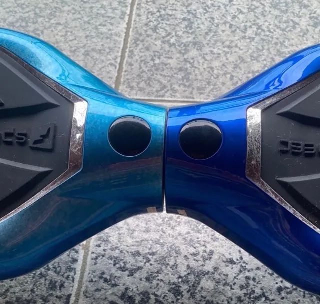 Hoverboard  - Foto 3