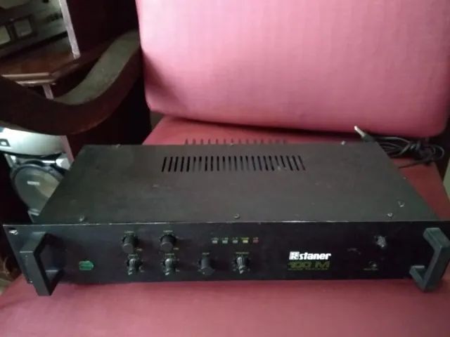 AMPLIFICADOR STANER 100M