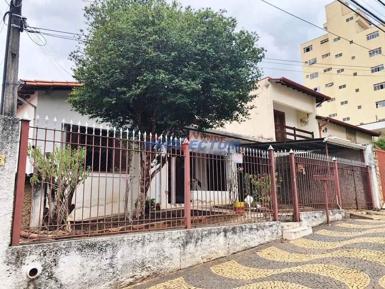 casa - Jardim Bela Vista - Campinas