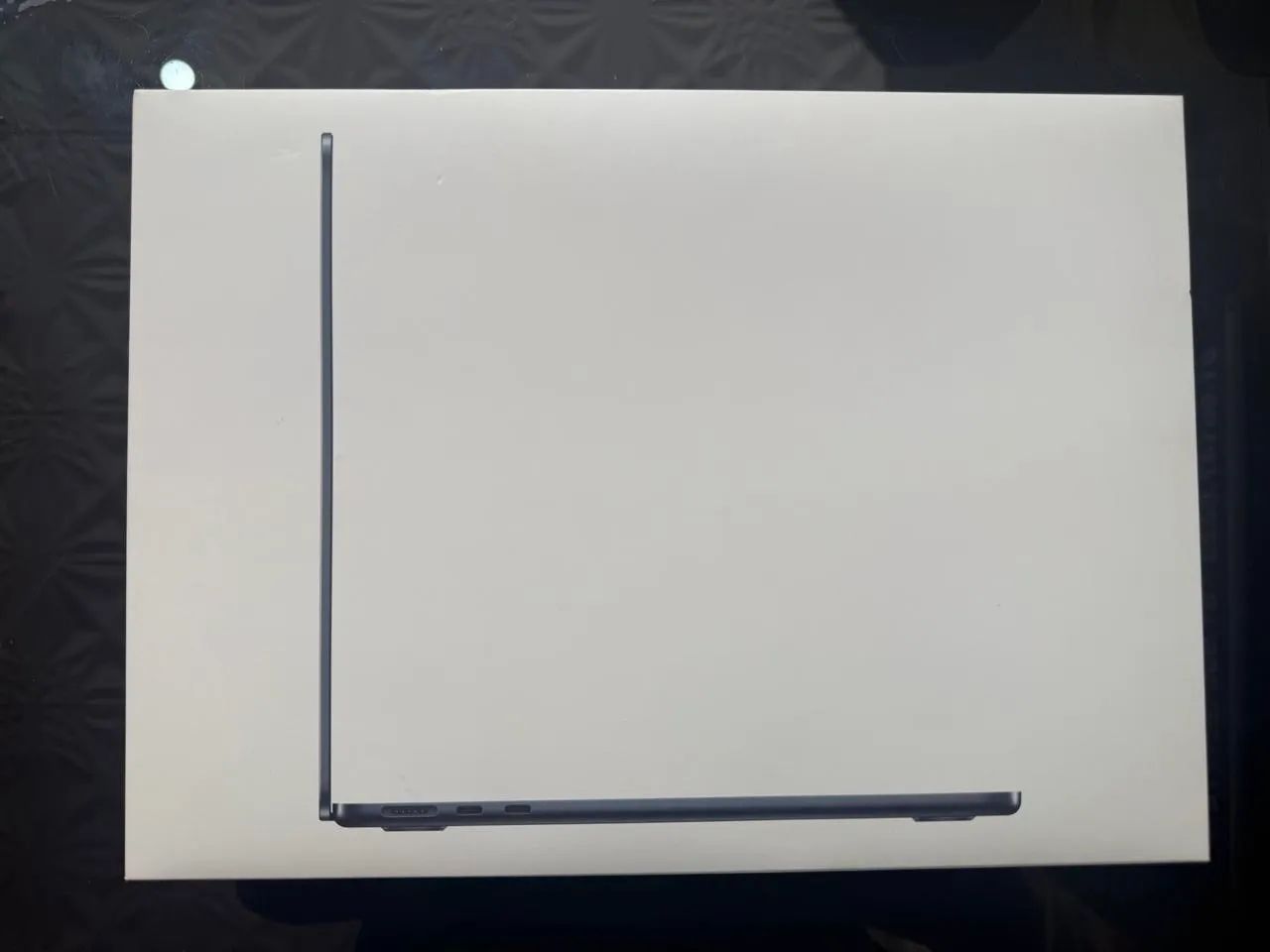 Apple MacBooks Air 13-M3 - Teclado Português - Cinza Espacial de 512 GB de RAM