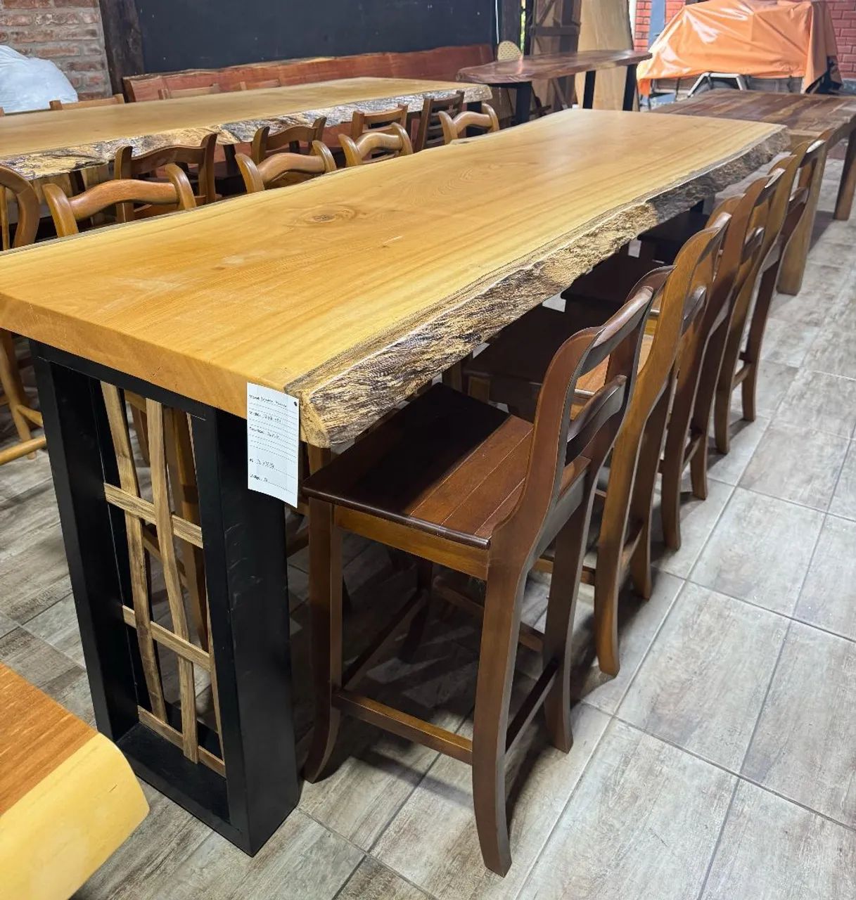 Bancada prancha  - Foto 2