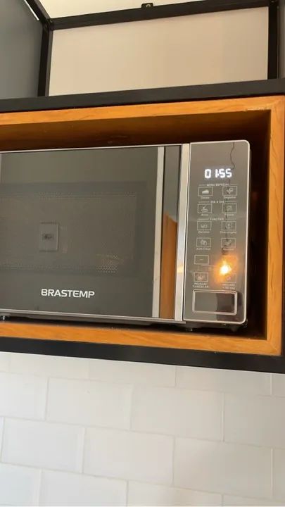 Porcelanato para banheiro - 15 peças - Foto 2