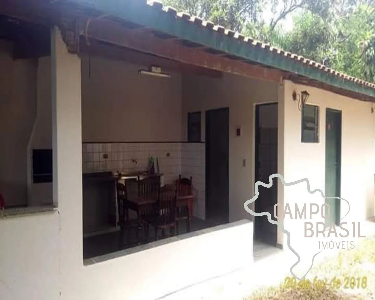 Oportunidade! Chácara com churrasqueira, pomar formado e edícula! - Foto 4