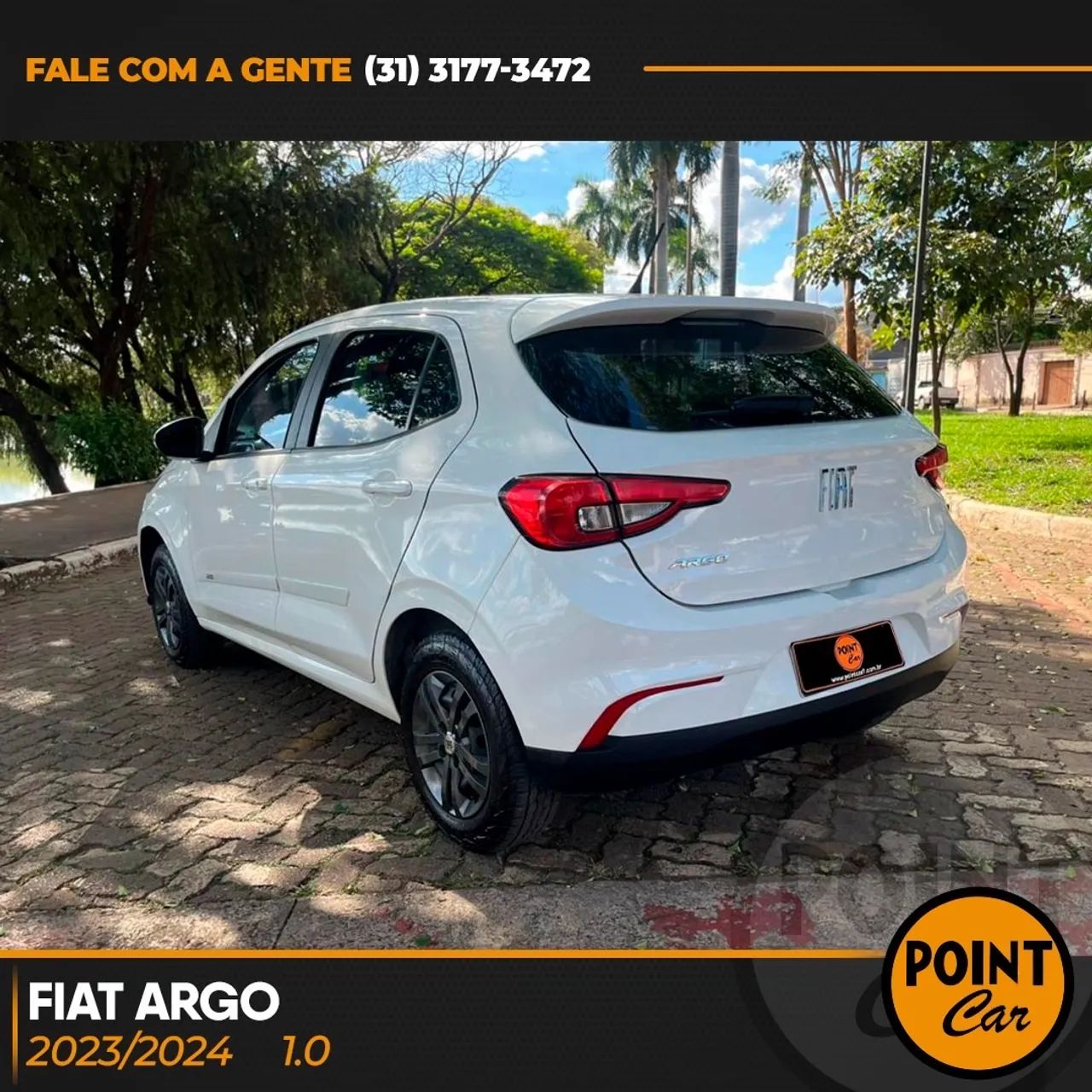 ARGO 1.0  - Foto 5