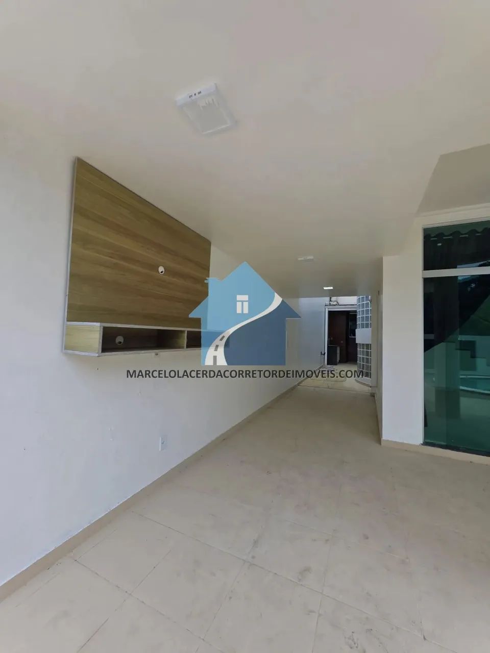 Casa no Condomínio Parque Aripuanã - Dom Pedro - Foto 4