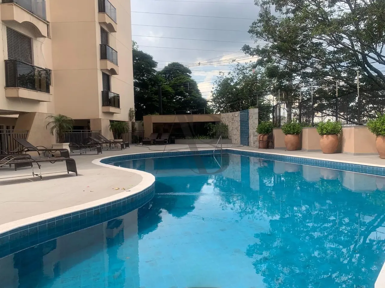 Apartamento para venda em Jardim das Paineiras - Campinas/SP