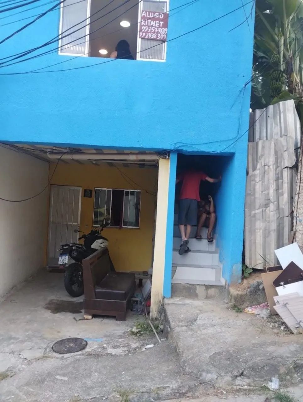 Foto - Rio de Janeiro - Taquara