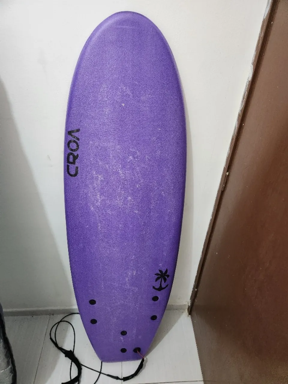 Prancha softboard 5,6 CROA