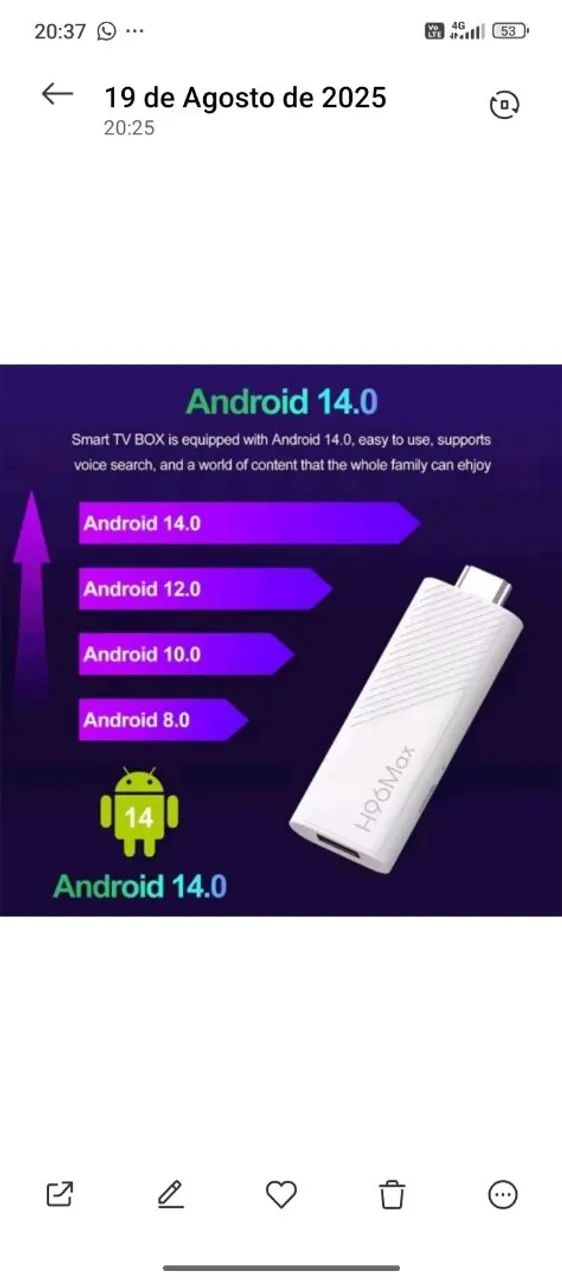 Tv stick 63824121274499121