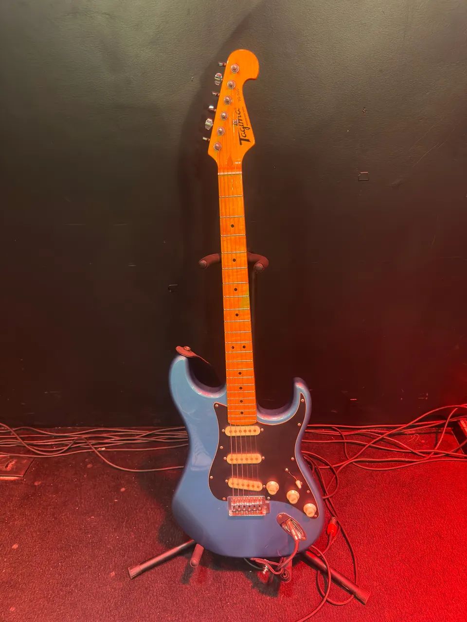 Guitarra Tagima Tg530