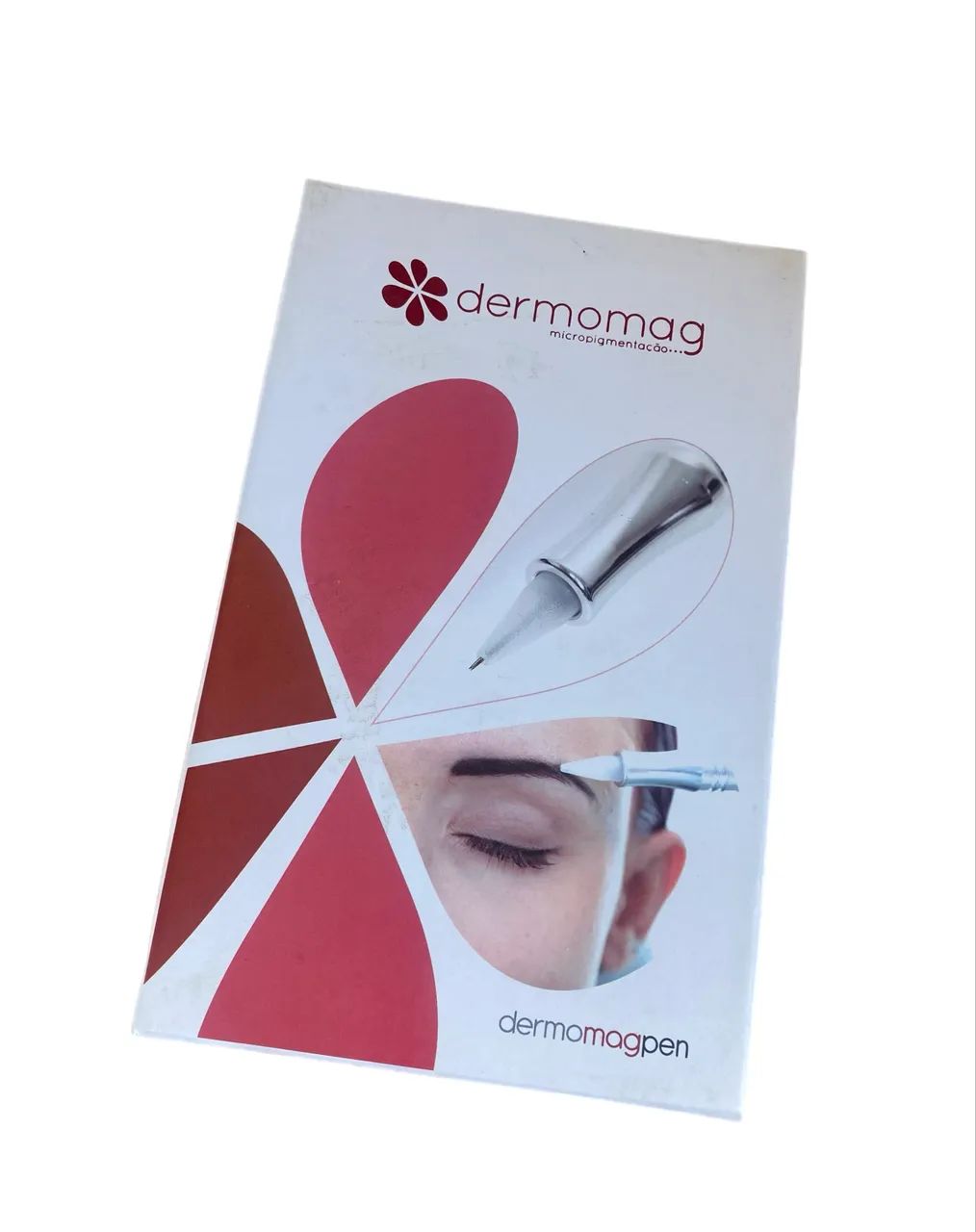 Dermógrafo NOVISSIMO  - Foto 3