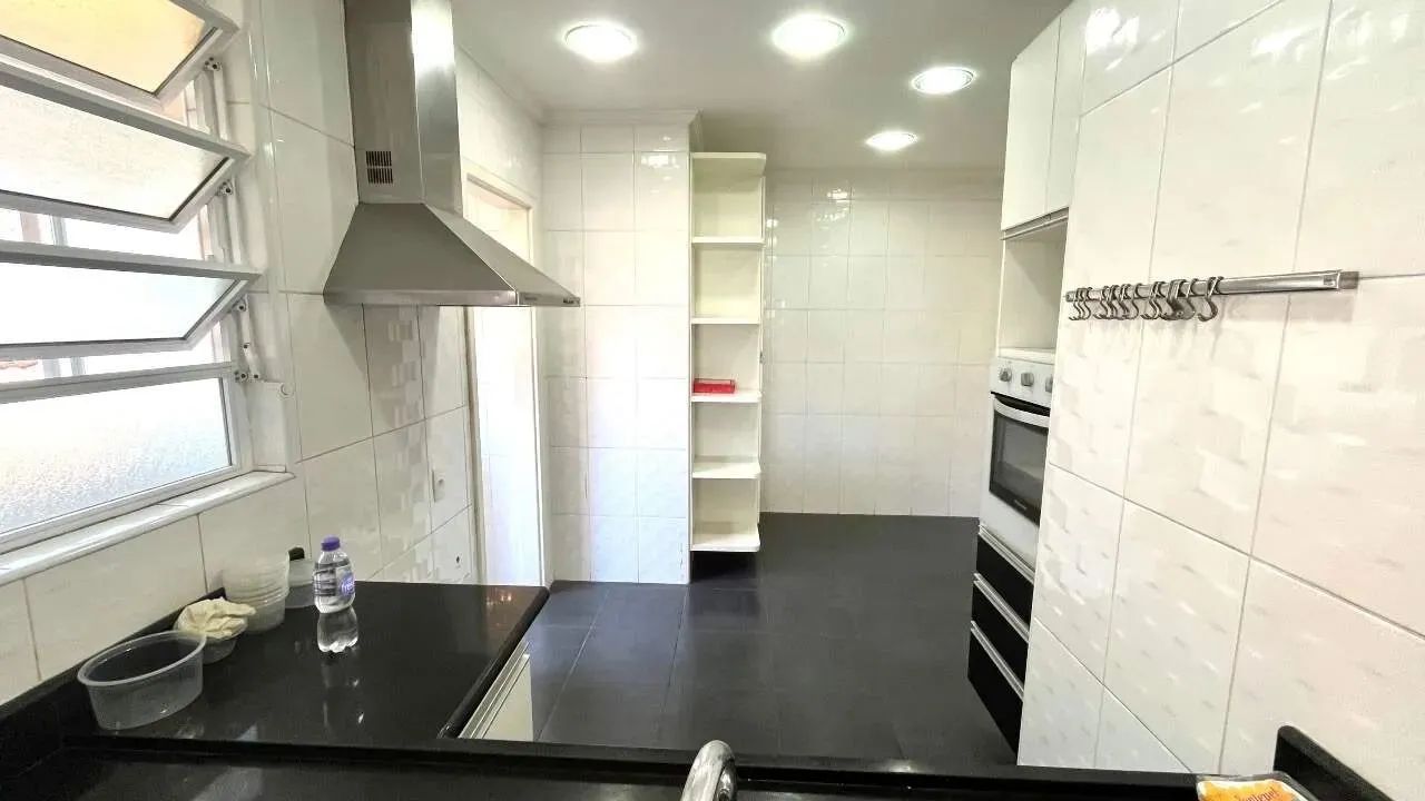 Casa sobreposta Alta 3 quartos 1 suíte- marapé - Foto 5