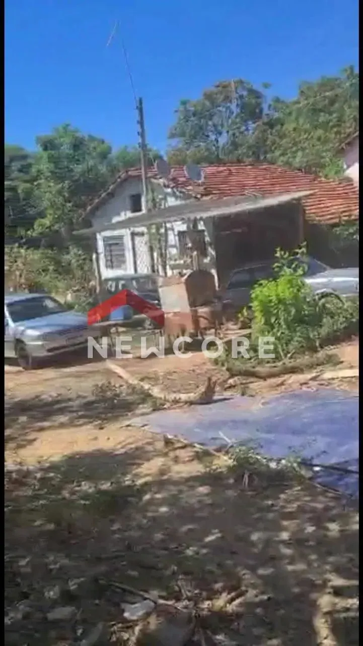 Chácara em Rua Dilma Dias Baptista - Chácara Santa Margarida - Campinas/SP