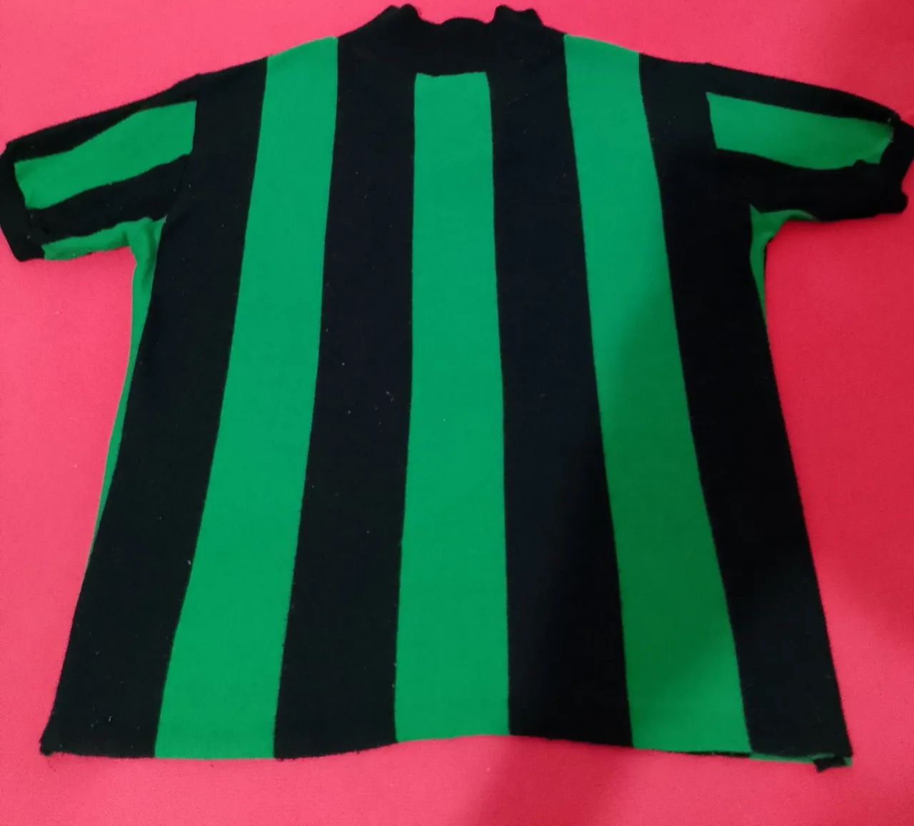 Camisa M de Época do América MG  - Foto 5