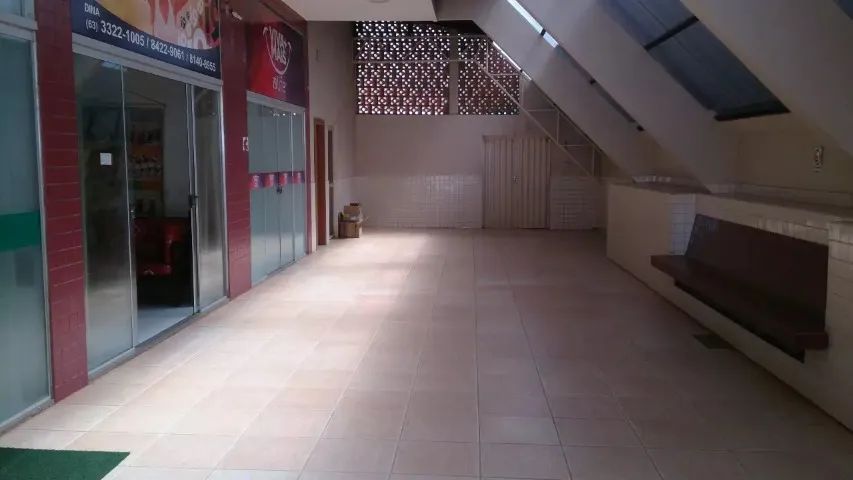 Sala Comercial, no bairro ACNE I (104 Norte), Palmas - Foto 5