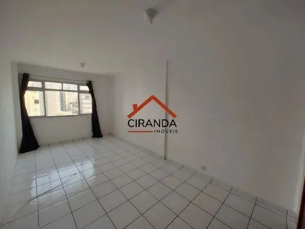 Studio com Mercadinho e Lavanderia no Condomínio.