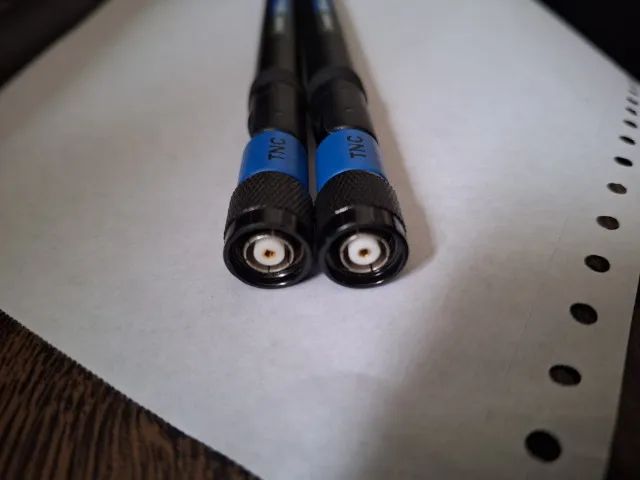 ANTENA WIFI 7 DBI - Foto 2