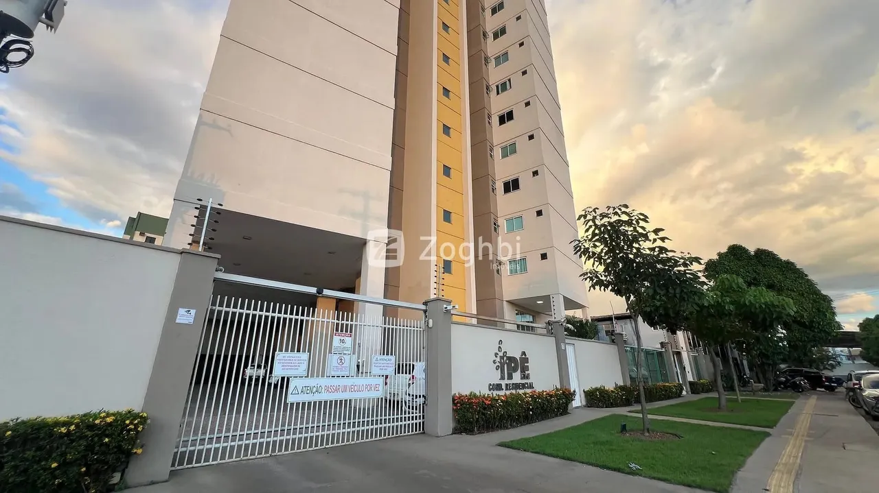 Apartamento para locação, Nova Porto Velho, Porto Velho, RO
