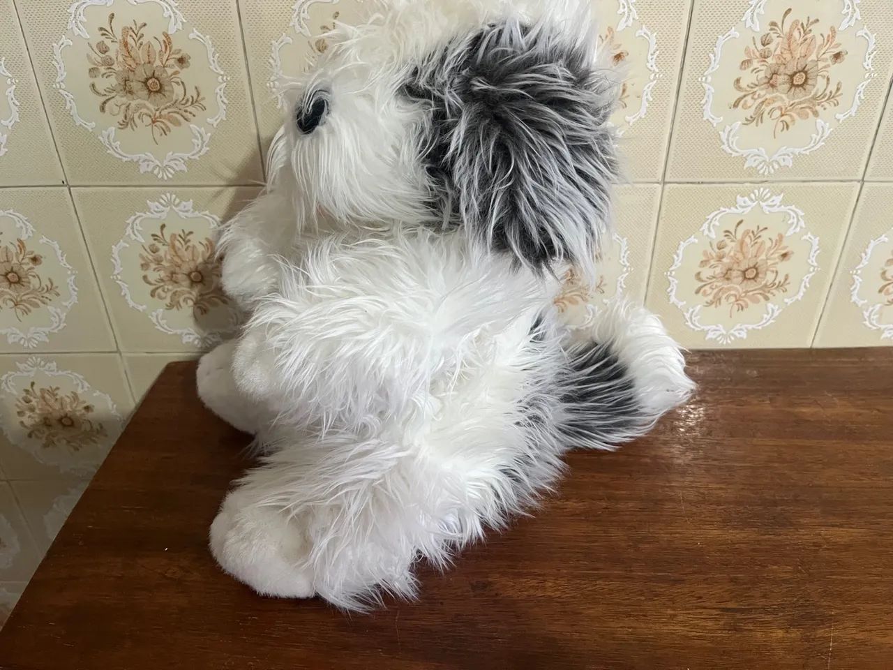 Pelúcia cachorro  - Foto 3