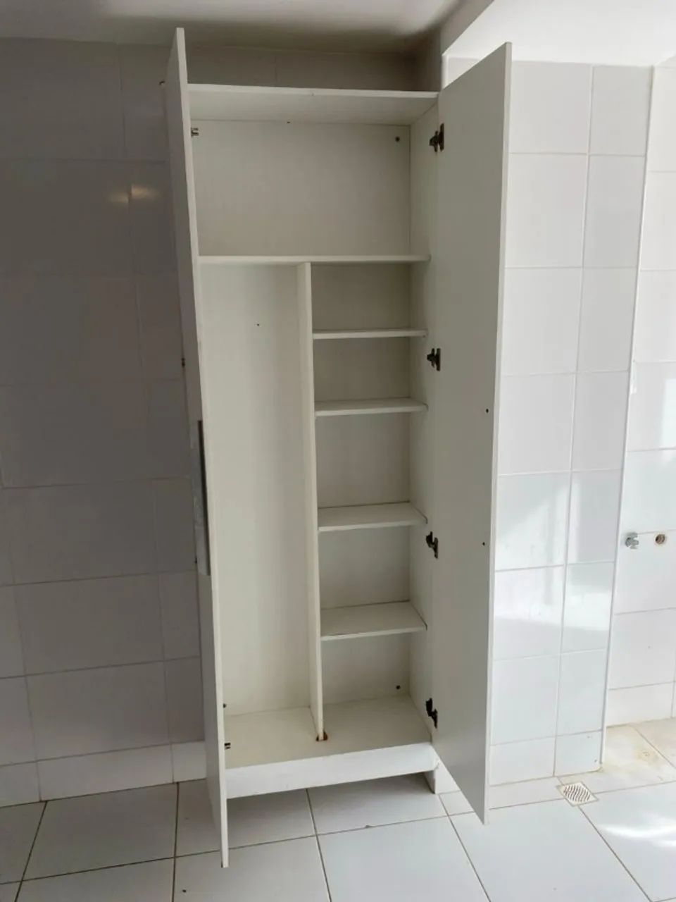 Armário de cozinha modulado64169950575747121