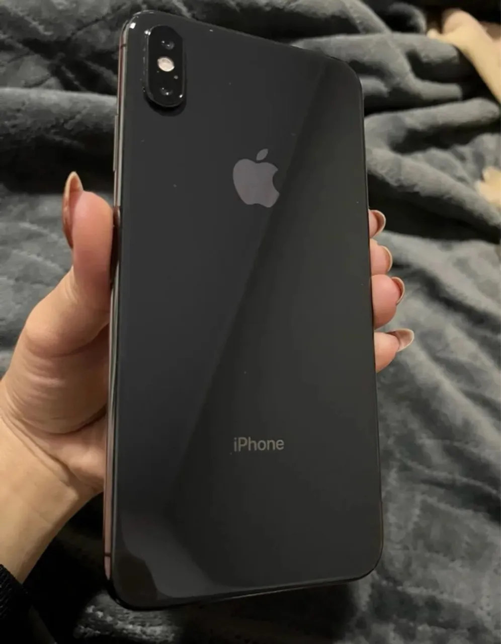 iPhone XS Max