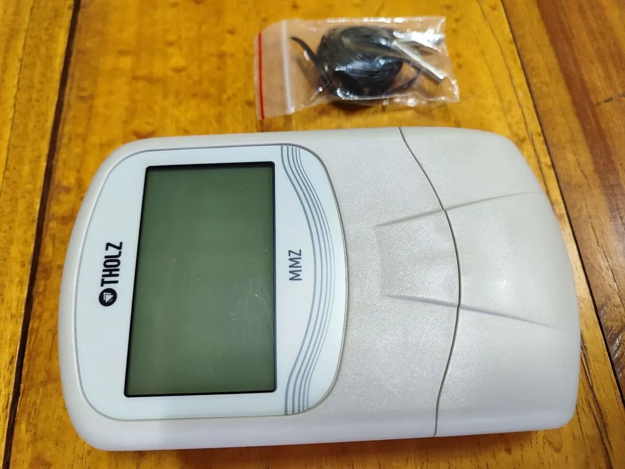 Piscina aquecida automático com Tholz MMZ 220v - Foto 5