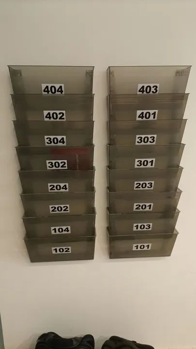 Suportes para documentos diversos64520828777345120