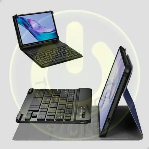 Tablet Versátil para Trabalho e Lazer [64GB/ANDROID11]] - Foto 3