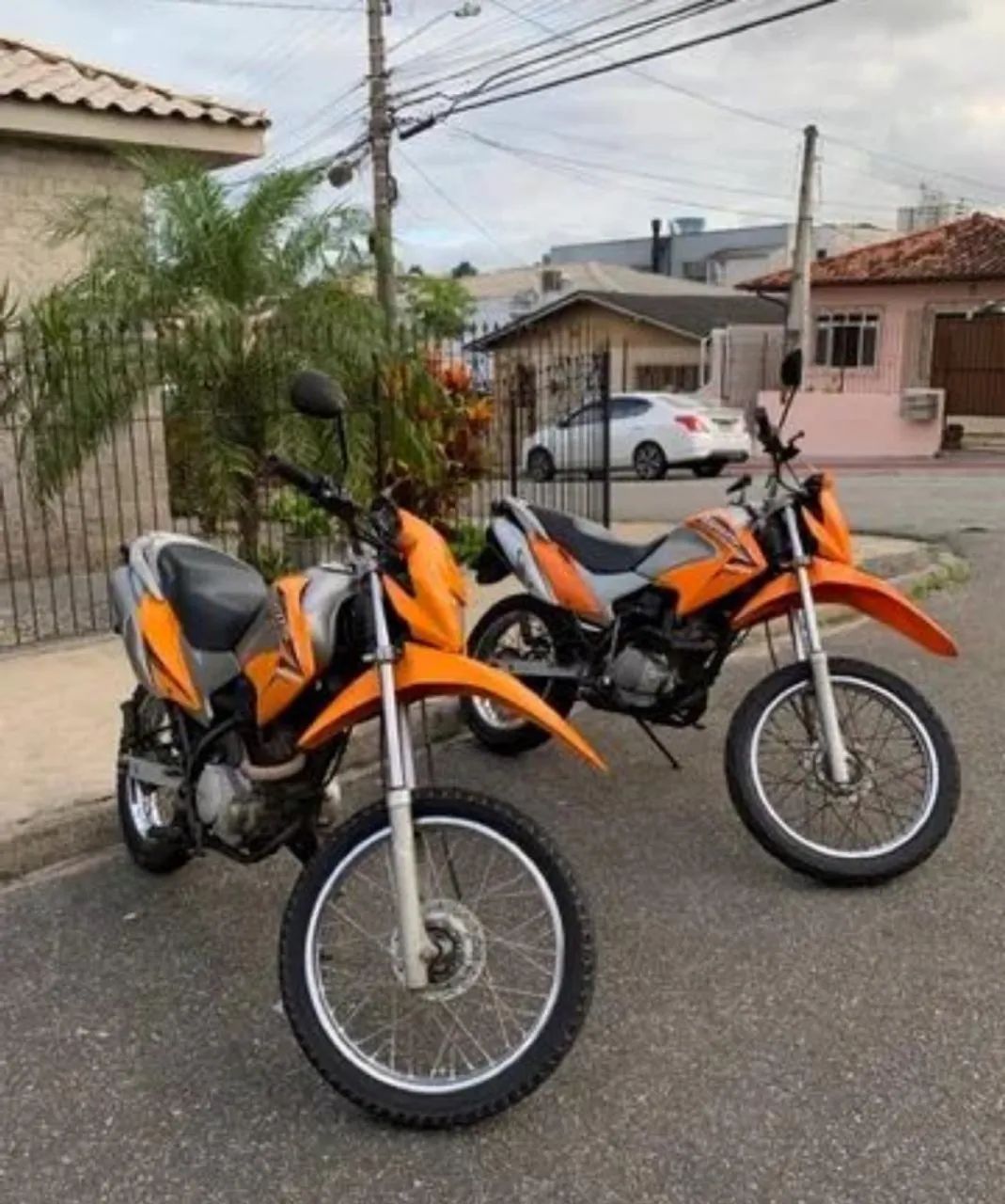 Aluguel de motos  - Foto 3