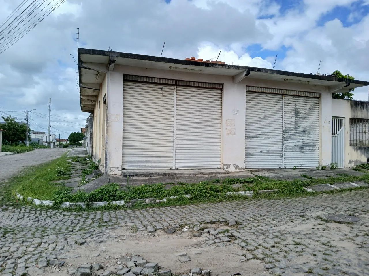 Foto - Feira de Santana - Jardim Acácia