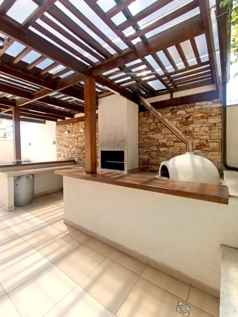 Apartamento para Venda em Nova Iguaçu, Centro, 4 dormitórios, 1 suíte, 3 banheiros, 1 vaga - Foto 5