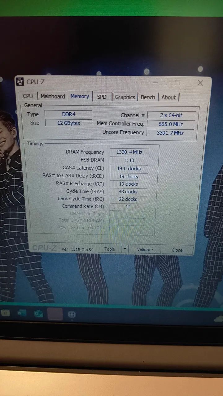 Notebook Lenovo IdeaPad 1i i3 de 12a geração - Foto 4