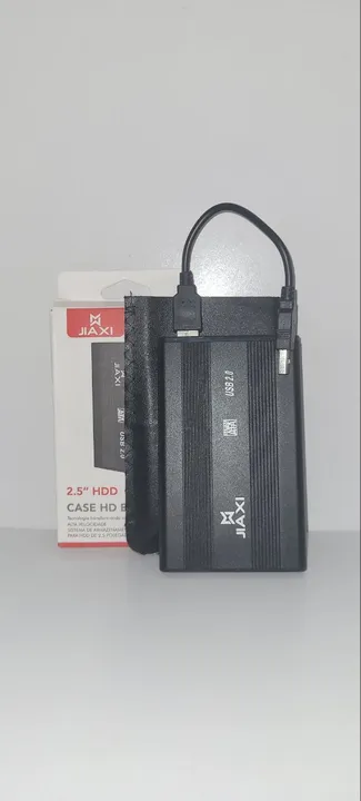 HD 500GB