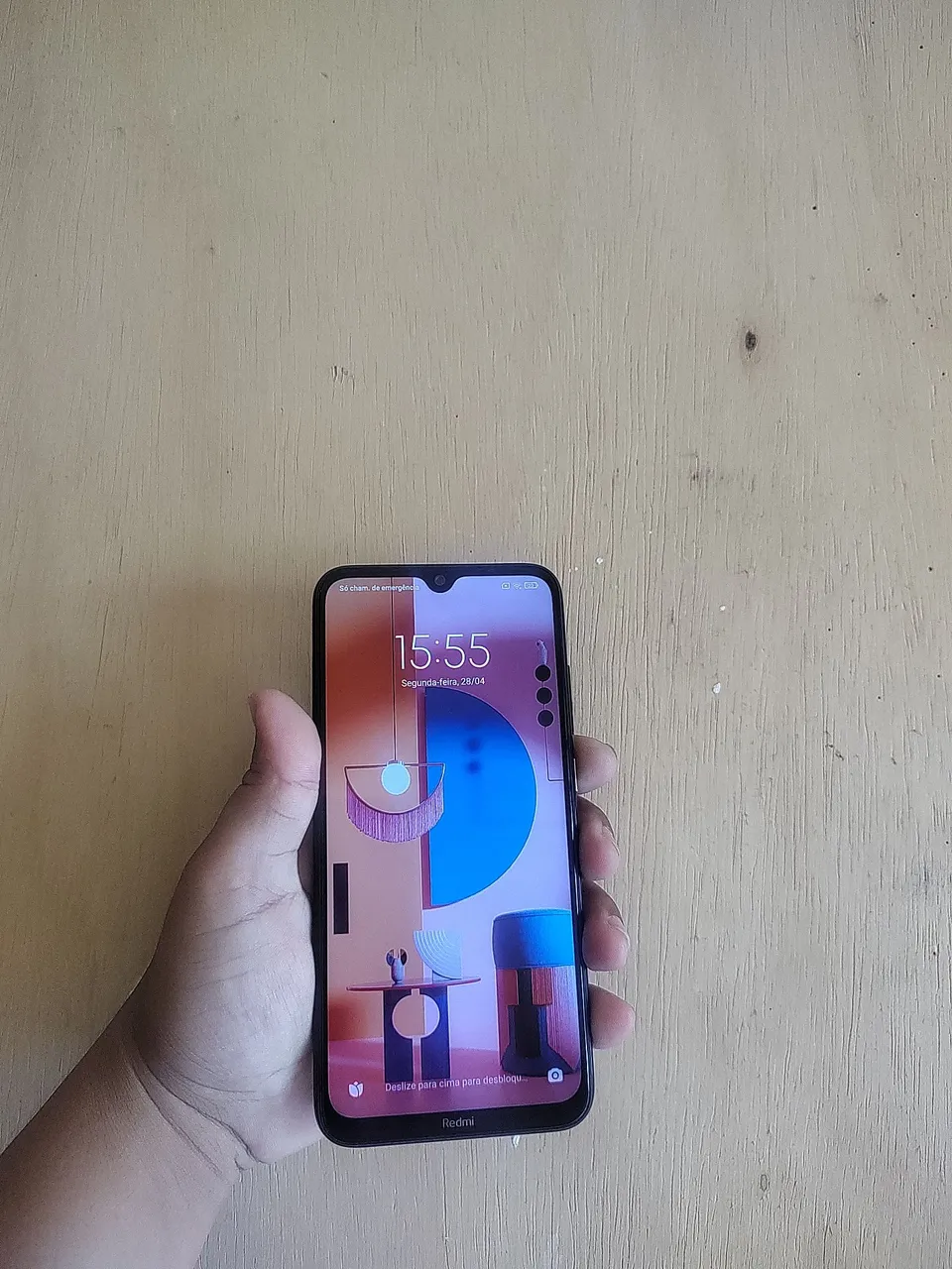 Note 8